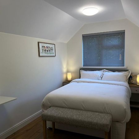 The Cosy Place Near Centre Ipswich Bagian luar foto