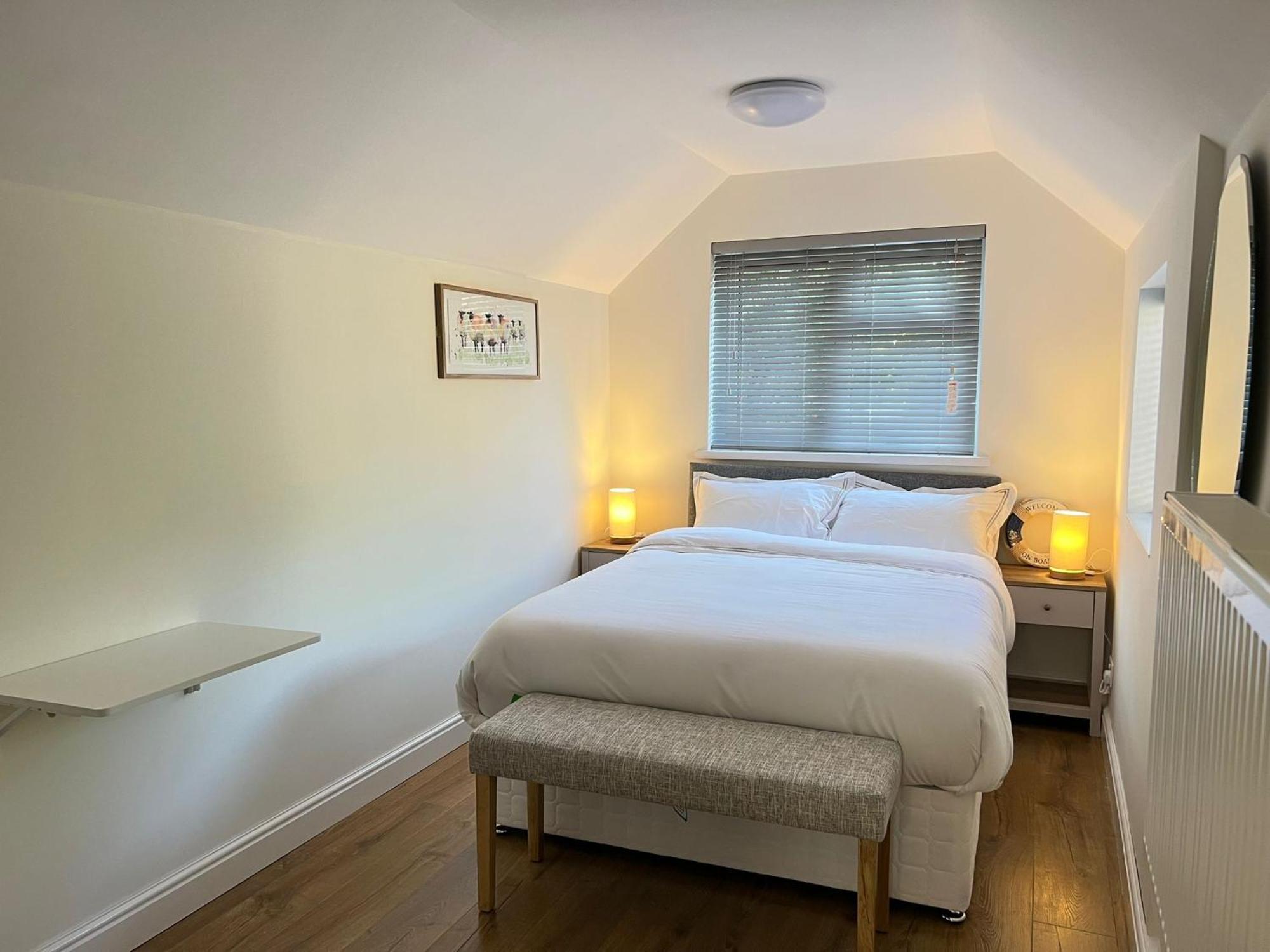 The Cosy Place Near Centre Ipswich Bagian luar foto