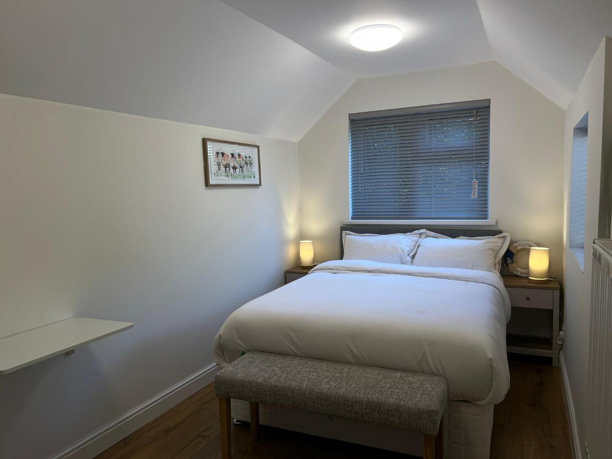 The Cosy Place Near Centre Ipswich Bagian luar foto