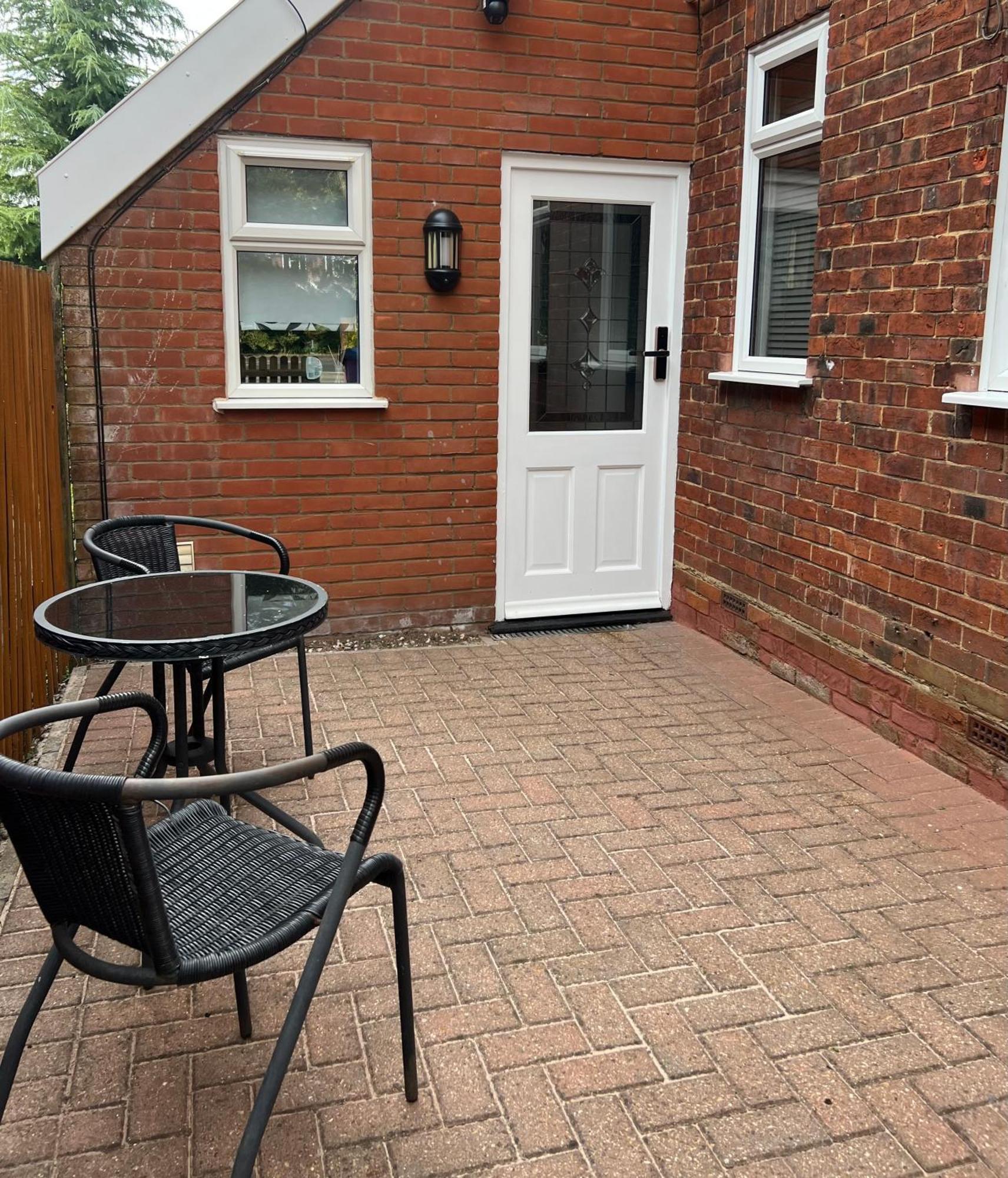 The Cosy Place Near Centre Ipswich Bagian luar foto